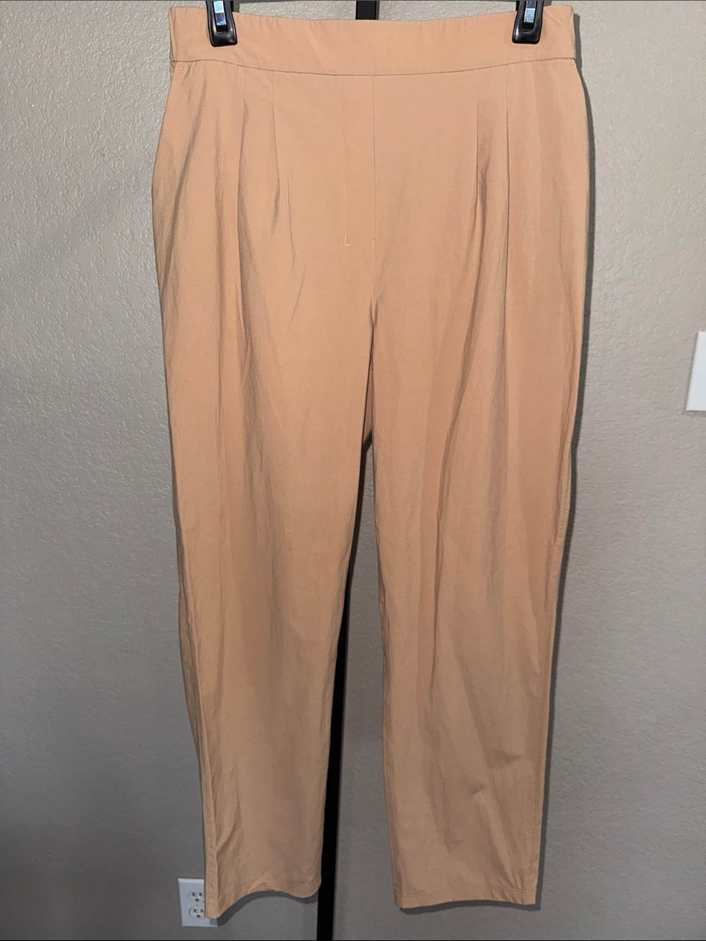 Lululemon Your True Trouser High-Rise Pant sz 8